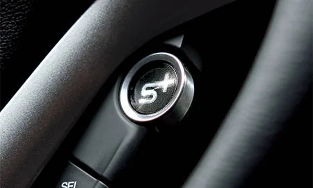Honda Crz ALPHA MASTER LABEL (ZF2)