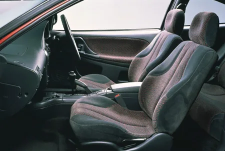 Toyota Cavalier 2.4 (TJG00)
