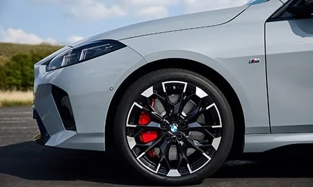 Bmw 2 Series 220 GRAN COUPE M SPORT (22GE20 / 22GF20 / 82GE15)