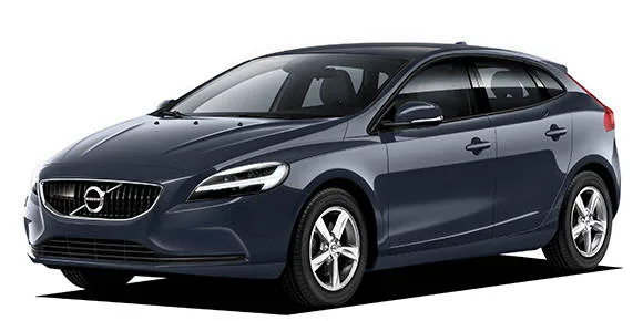 Volvo V40 T3 ANNIVERSARY EDITION (MB420XC / MB4154T / MD4204T)