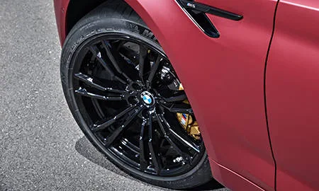 Bmw M5 FIRST EDITION (JF44M)