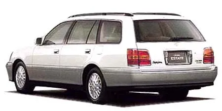Toyota Crown Estate ROYAL SALOON (JZS175W)