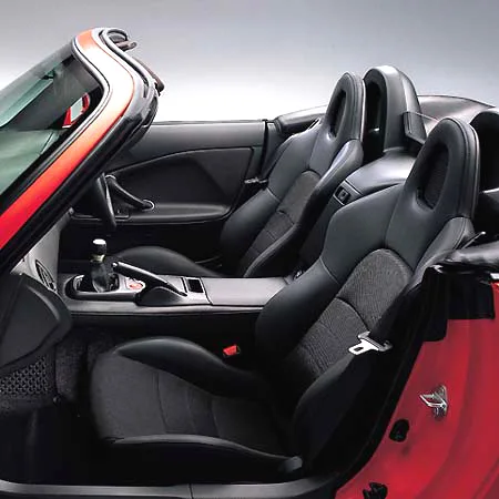 Honda S2000 TYPE V (AP1)