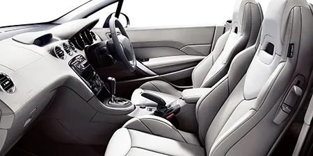 Peugeot 308 CC GRIFFE (T7C5F02)