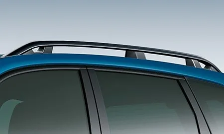 Subaru Forester XT-EDITION (SK5)