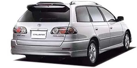 Toyota Caldina GT-T S VERSION (ST215W)