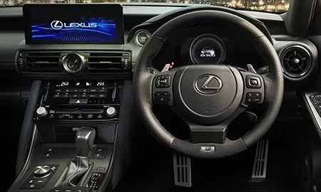 Lexus IS500 F SPORT PERFORMANCE (USE30)