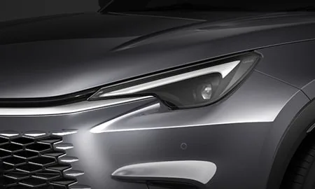 Lexus Lbx RELAX (MAYH15)