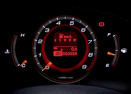 Honda Civic TYPE R EURO (FN2)