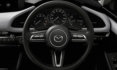 Mazda 3 Fastback 20S L PACKAGE (BPFP)