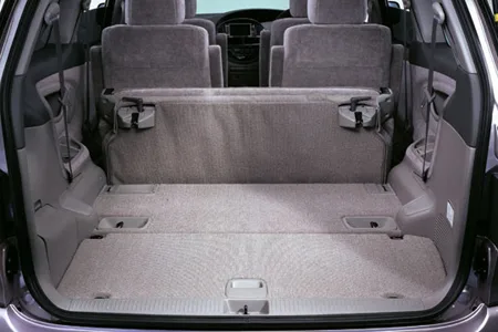 Toyota Estima Hybrid G SELECTION (AHR10W)