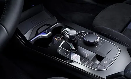 Bmw 1 Series M135I XDRIVE (7K15 / 7L20)