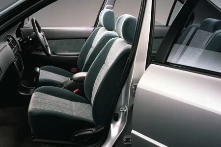 Toyota Vista ALPHA X (SV40)
