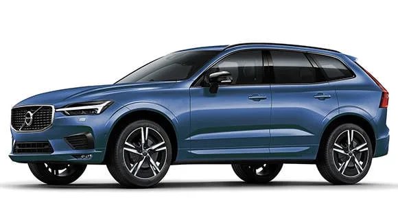 XC60 UD4204TXC / UD4204TXCA