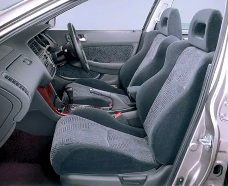 Honda Accord 1.8VTS (CF3)
