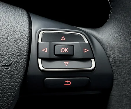 Volkswagen Golf TSI COMFORTLINE PREMIUM EDITION (1KCAX)