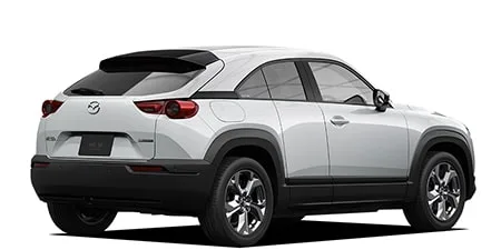 Mazda MX30 EV Model BASE GRADE (DRH3P)