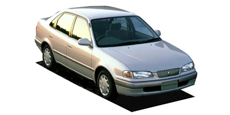 Toyota Sprinter XE VINTAGE (AE110 / AE114 / EE111)