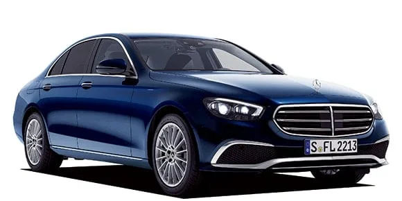 Mercedes Benz Eclass E450 4MATIC EXCLUSIVE (213053 / 213059)
