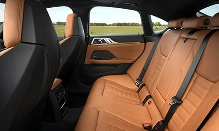Bmw 4 Series M440i X DRIVE GRAN COUPE (12AV20 / 12AW30)