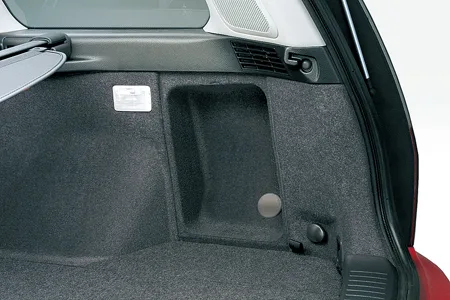Mitsubishi Lancer Wagon TOURING (CS5W)