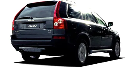 Volvo XC90 V8 TE (CB8444AW)