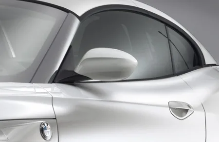 Bmw Z4 S DRIVE 35IS (LM35)