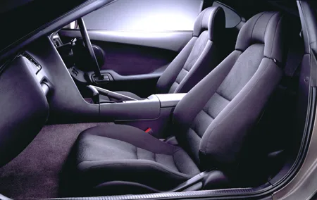 Toyota Supra GZ (JZA80)