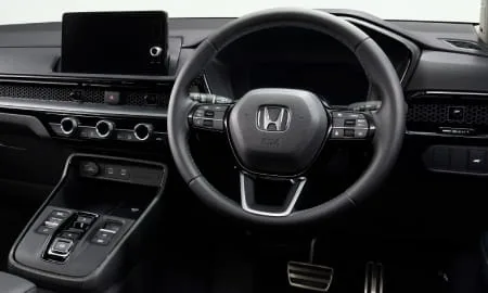 Honda Crv E:HEV RS (RS6)