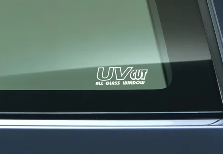 Honda Logo G (GA3)