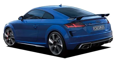 Audi TT RS Coupe RS 25YEARS (FVDAZF)