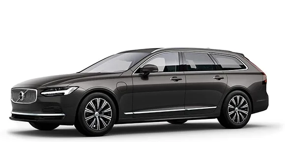 Volvo V90 CROSS COUNTRY B5 AWD (PB420TM / PB420TMA)