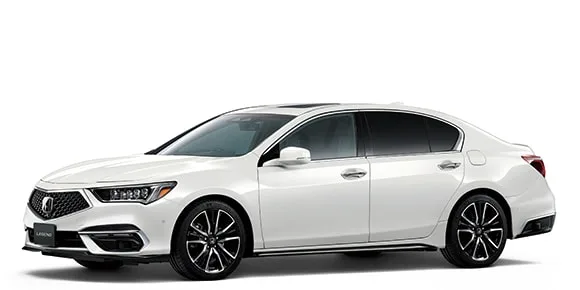 Honda Legend HYBRID EX HONDA SENSING ELITE (KC2)