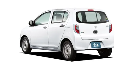 Daihatsu Mira ES D (LA300S)