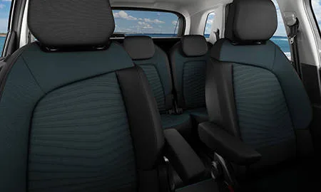 Citroen Grand C4 Picasso WILD BLUE (B787AH01)
