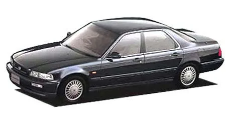 Honda Legend BETAII (KA7)