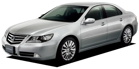 Honda Legend BASEGRADE (KB2)