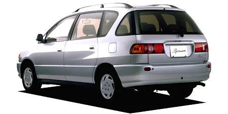 Toyota Ipsum E-SELECTION (SXM10G)
