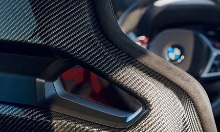 Bmw M8 GRAN COUPE COMPETITION (GV44M)