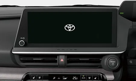 Toyota Prius G NIGHT SHADE (MXWH61)