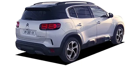 Citroen C5 Aircross PLUG-IN HYBRID (C845G06H)