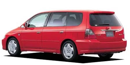 Honda Odyssey VG (RA8)
