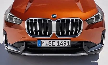 Bmw X1 X DRIVE 20D X LINE (42EG20 / 52EE20)
