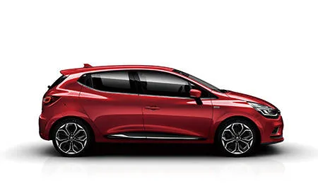 Renault Lutecia ICONIC (RH5F1)