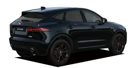 Jaguar Epace KEI NISHIKORI EDITION (DF2NA / DF2XA)