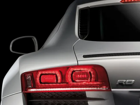 Audi R8 4.2FSI QUATTRO (42BYHF)