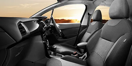 Citroen C3 SEDUCTION (A55F01)
