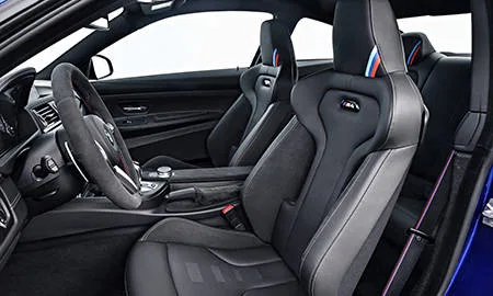 Bmw M4 CS (3C30)