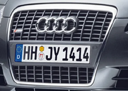 Audi A6 2.4 (4FBDW)