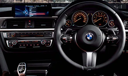 Bmw 4 Series 420i GRAN COUPE IN STYLE (4A20)